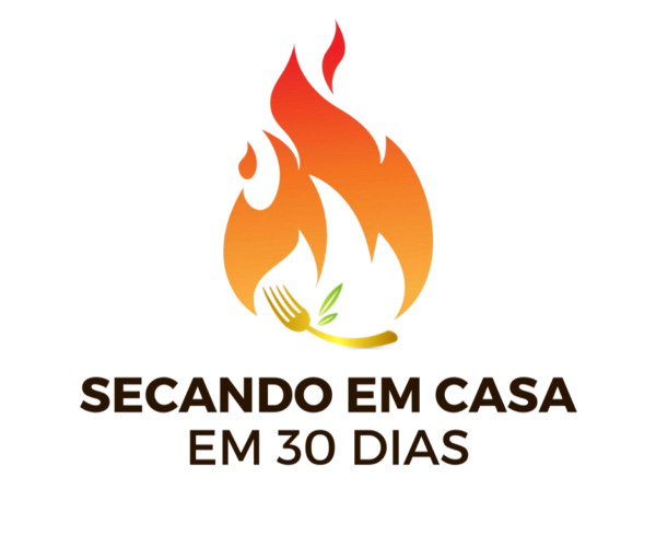 SECANDO EM CASA EM 30 DIAS